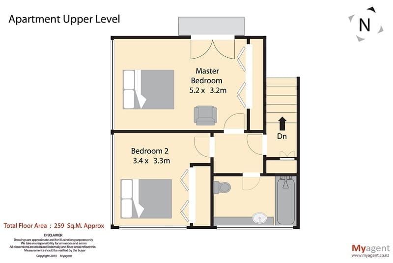 4167x2778(250dpi) Landscape MyAgent