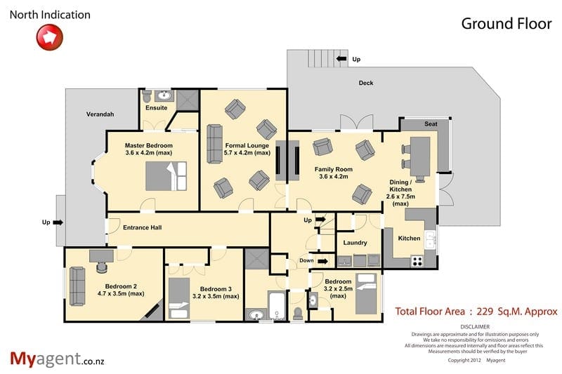 Ground Floor