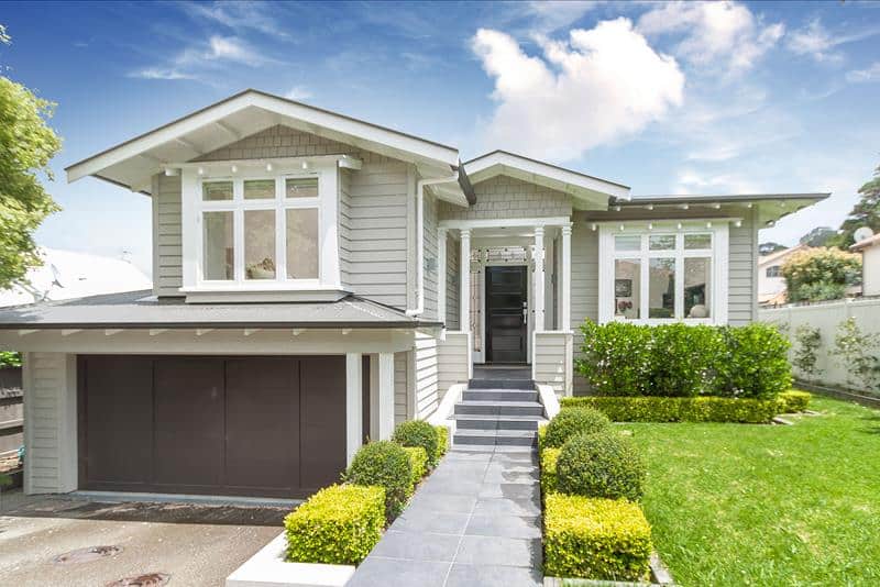 Luxurious Living By Mt Eden Village Epsom Property